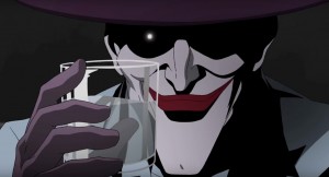 Batman The Killing Joke Movie Review