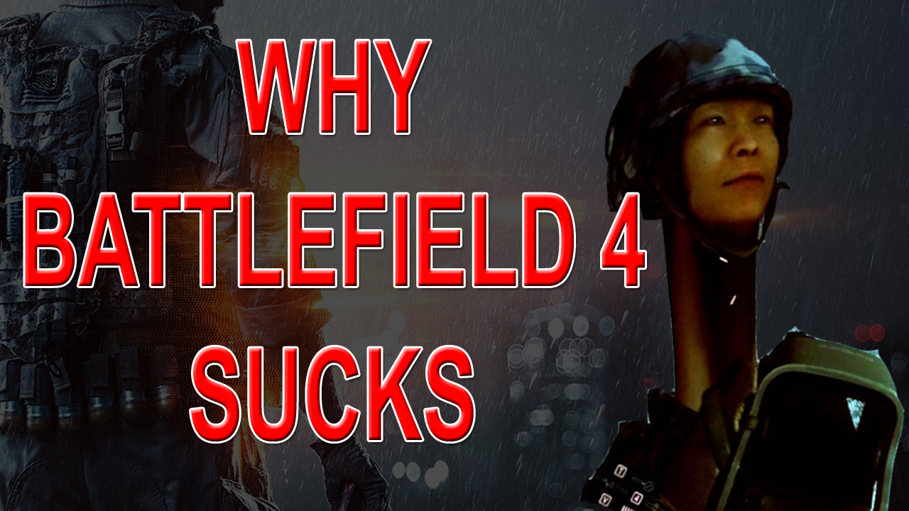 Battlefield 4 review