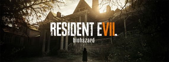 Resident Evil 7 Game Review