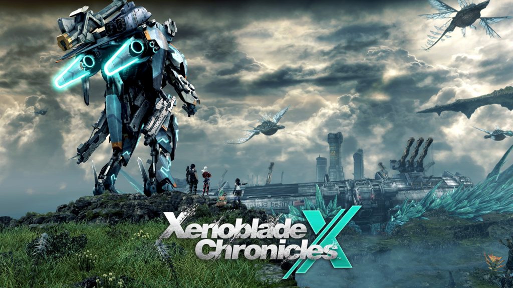 xenoblade chronicles x review by alex wilkie