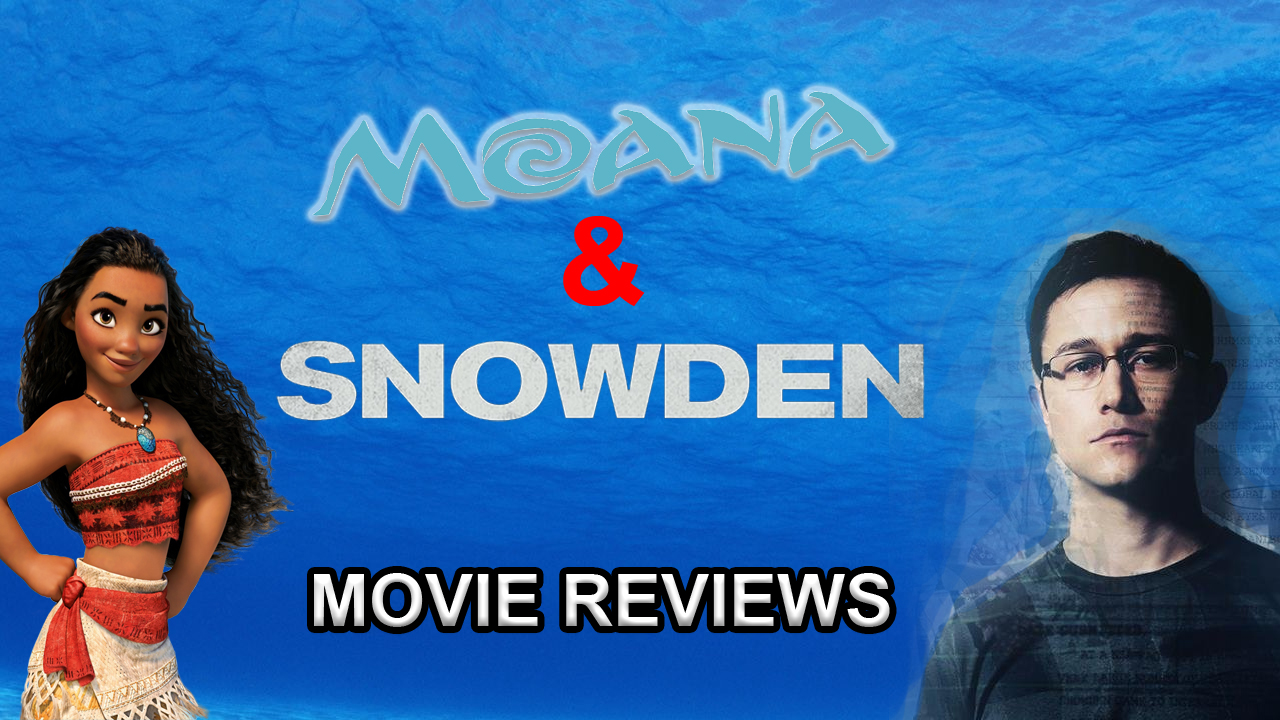 Moana snowden review