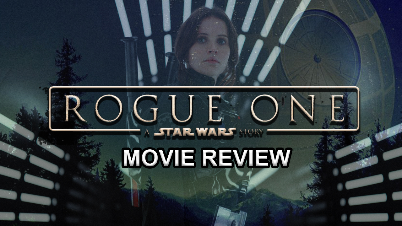 Rogue One Review Image