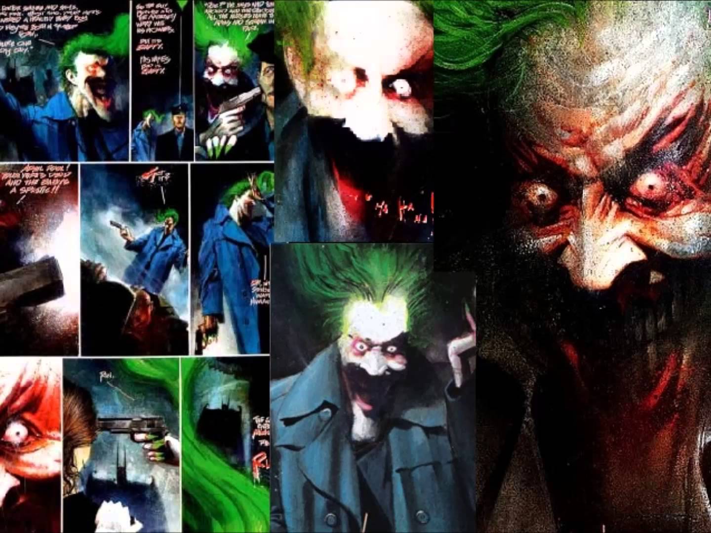 Arkham Asylum A Serious House On Serious Earth Review By Deffinition