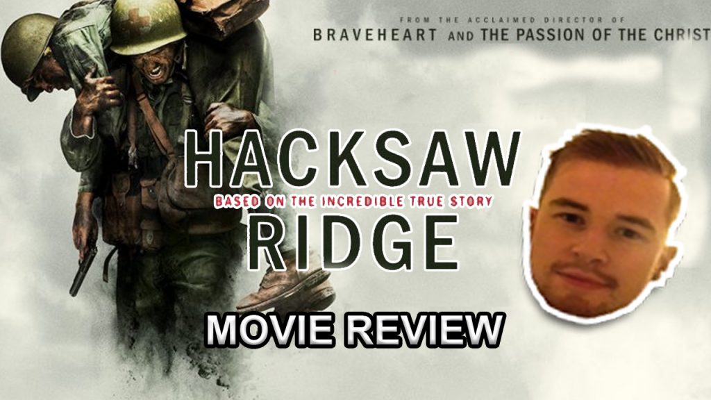 Hacksaw Ridge