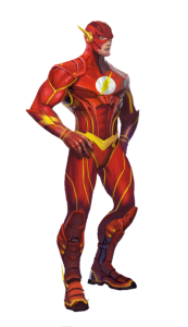 The Flash Post Crisis Review