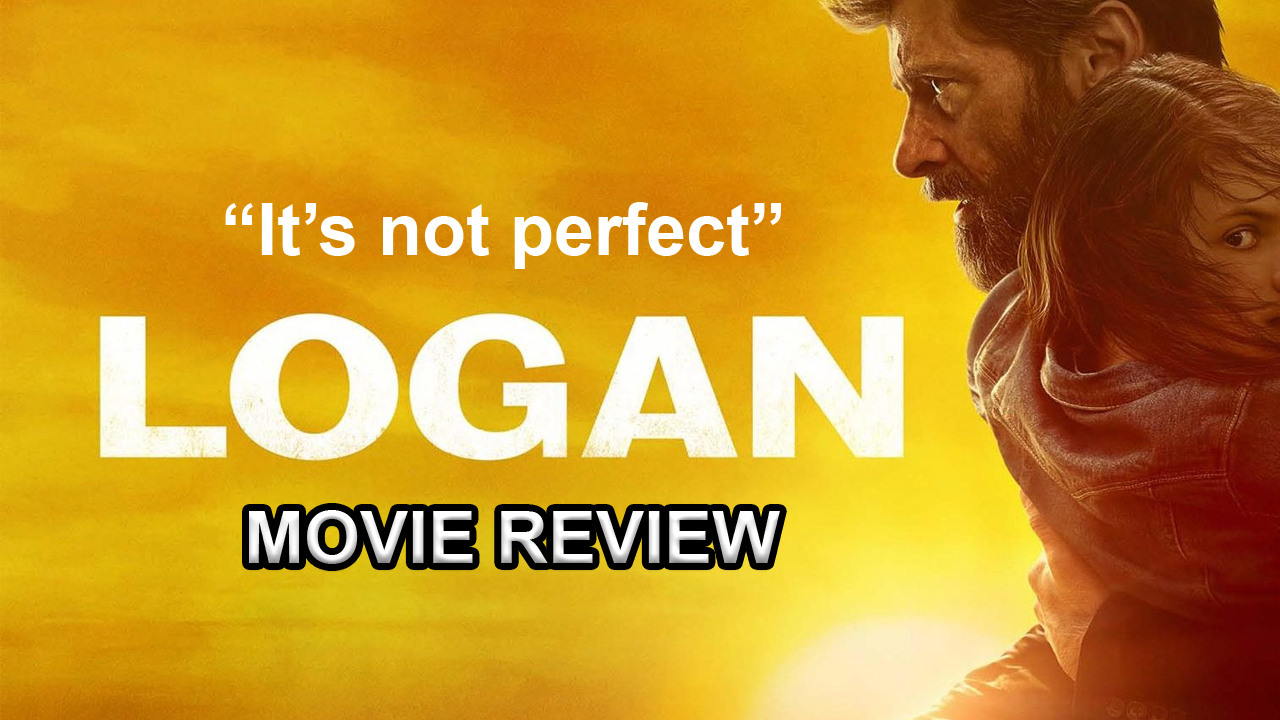 Logan Movie review