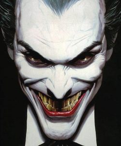 The Joker Thumbnail