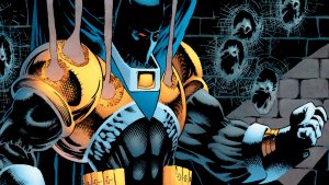 Batman Knightquest Review By Deffinition