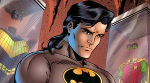 Batman Prodigal Review By Deffinition