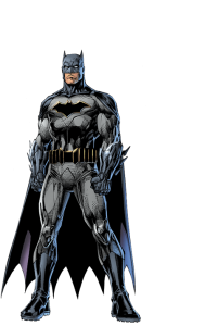 Batman Rebirth Reviews