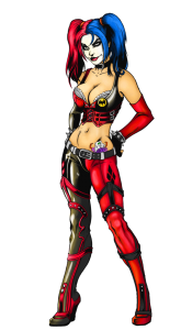 Harley quinn Best graphic novels