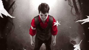 Magneto Testament Review