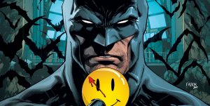 Rebirth Batman Reviews
