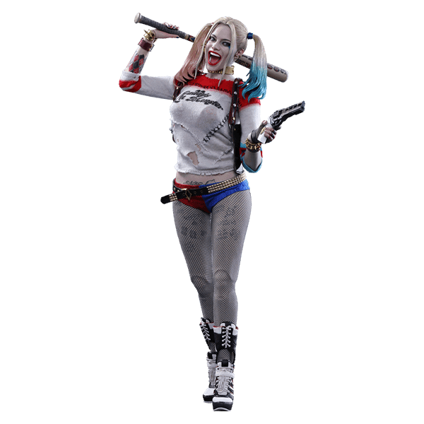 Suicide Squad Review Games and Movies