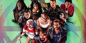 Suicide Squad Reviews
