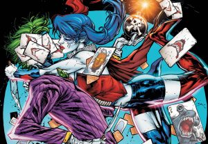 Suicide Squad Death is For Suckers Review By Deffinition