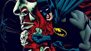 Batman Road To No Mans Land 2 Review by Deffinition Volume 2 Picks Up With Bruce Travelling to Washington to save Gotham