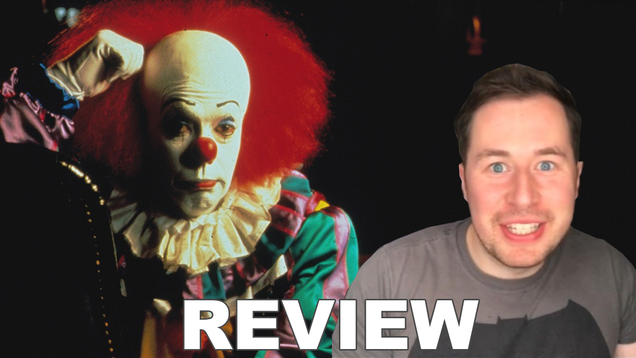 IT Movie Review By Deffinition