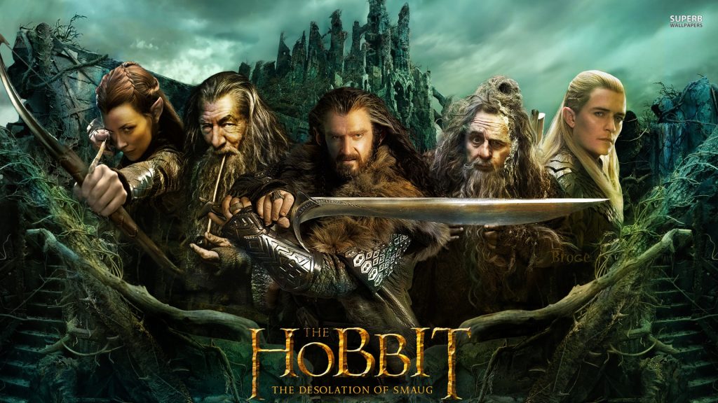 Ranking The Lord Of The Rings & Hobbit Movies