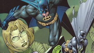 Batman No Man’s Land Volume 1 Review (New Edition)