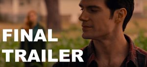 Justice League Final Trailer NYCC