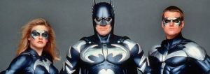 Best To Worst batman movies