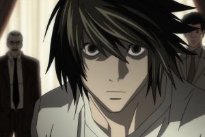 Death Note Black Edition Vol 2 Review