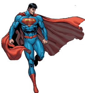 Superman Action Comics