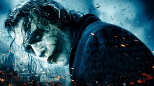 The Dark Knight Wins The Best Batman Movie Ever Made