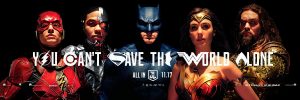 Where does Justice League Rank amongst DCs movie universe
