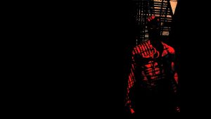 Daredevil graphic novel reviews