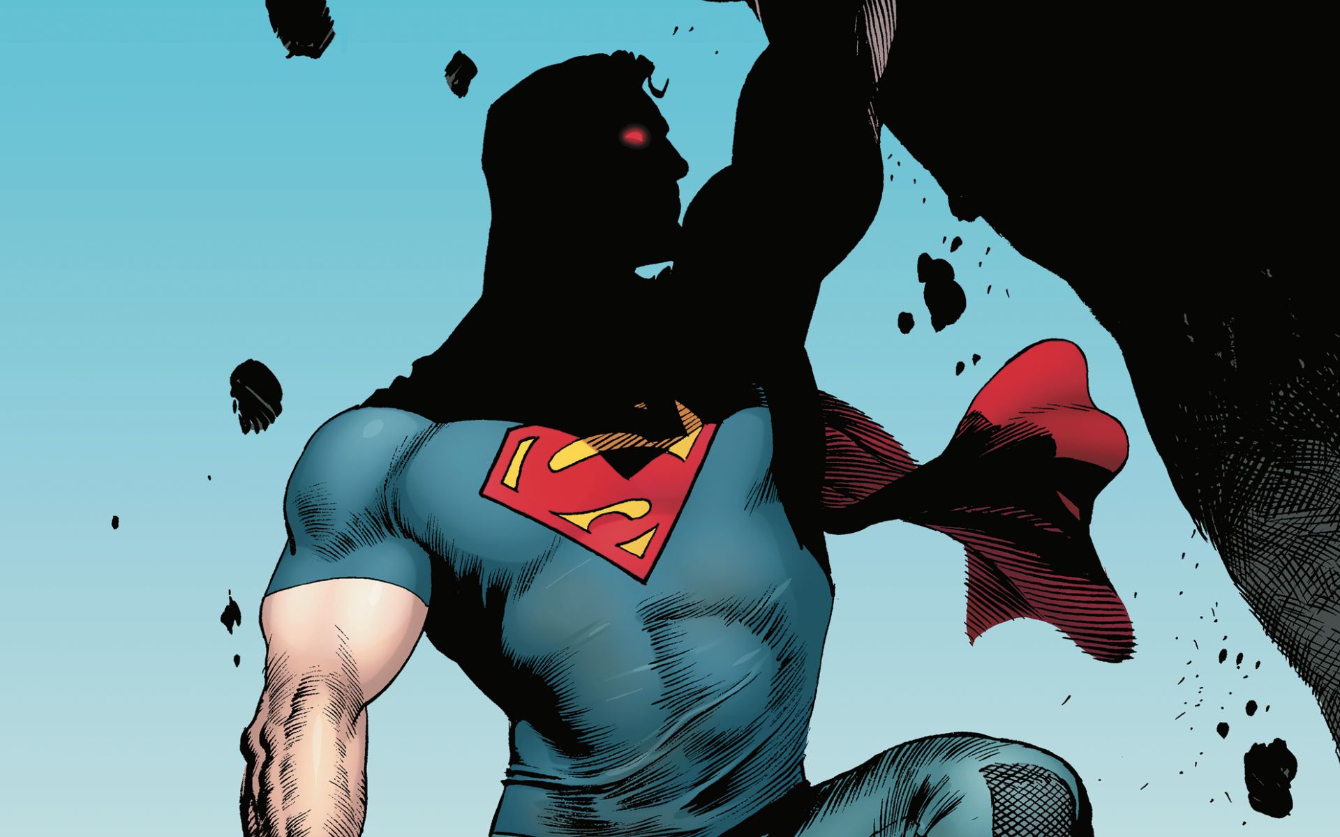 New 52 Superman Action Comics