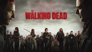 The Walking Dead Season 8 Mid Finale Review By Deffinition In Which I Discuss The Problems With The Show