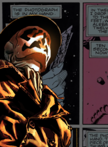 Watchmen Podcast Review