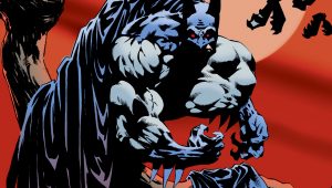 Batman Elseworld Graphic Novels Reading List