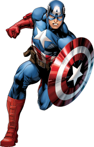 Captain America Graphic Novel Reviews