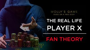 Mollys Game Who Is Player X In Real Life Book And Celebrity Fan Theories