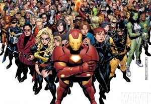 The Avengers Graphic Novel Reviews