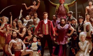 The Greatest Showman Review