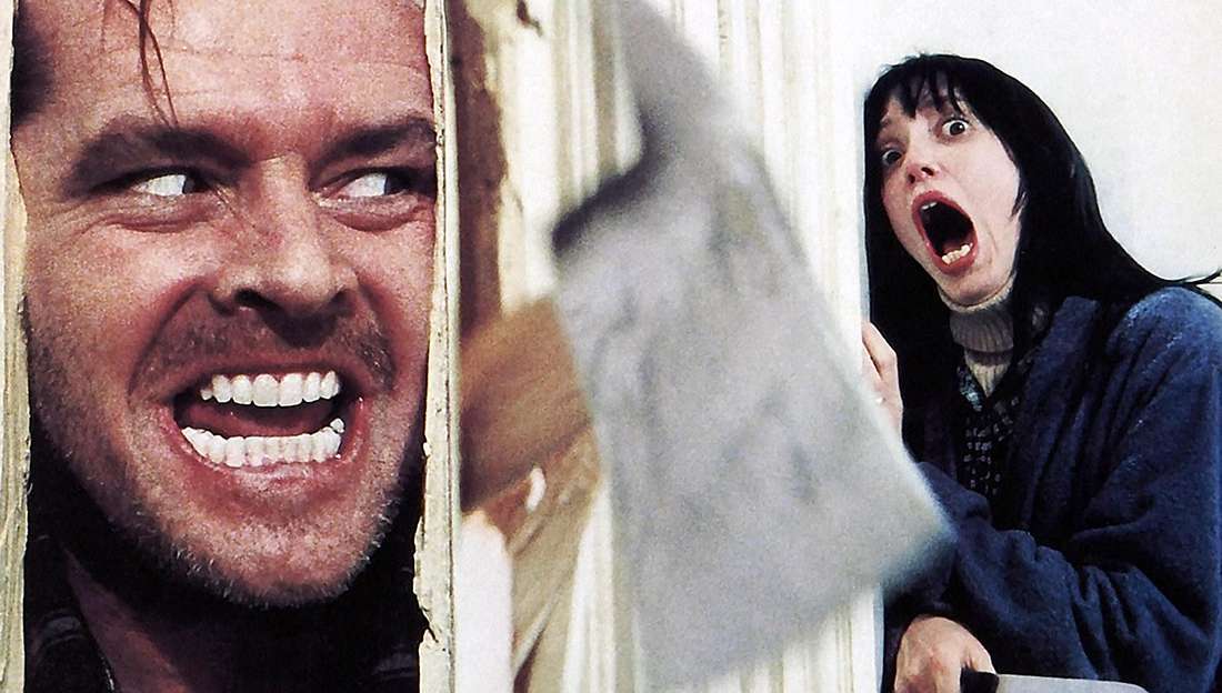 The Shining Fan Theory Analysis and Review as part of the Greatest Movie Ever Podcast