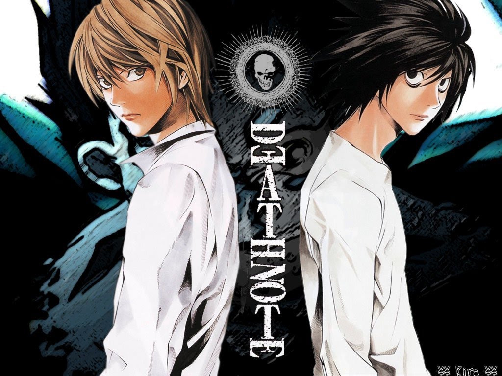 death note black edition volume 3 review by deffinition as part of manga talk