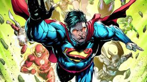 Justice League Injustice League Graphic Novel Review As Part Of DC Graphic Novel Talk by Deffinition