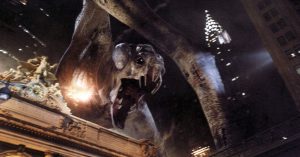 Cloverfield Aliens Explained