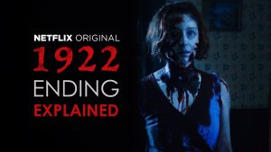 1922 ending explained did wilfred die and what did the rats symbolise were the ghosts real did wilfred die