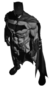 Batman Doomsday Clock Review