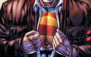 Superman Earth One Review By Deffinition