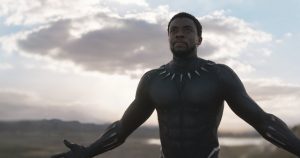 Black Panther News
