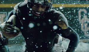 Justice League Deleted Scenes Video