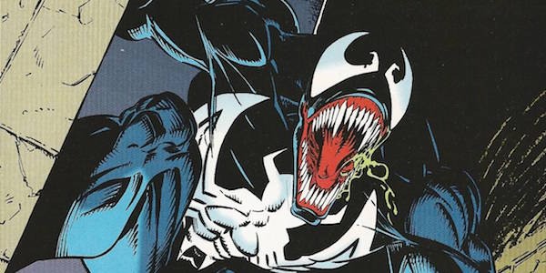 Venom Movie Review Tom Hardy