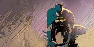Batman No Man's Land Volume 4 Review By Deffinition